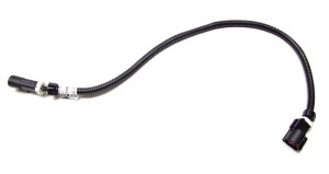 Ford Mustang Extension Harness - Kooks Headers - 24in - 4-Pin Round Connector - `96-`04